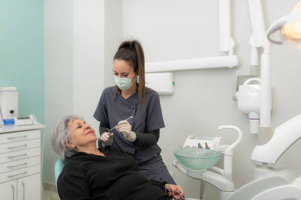 Best Weekend Emergency Dental Services in Aliquip, PA