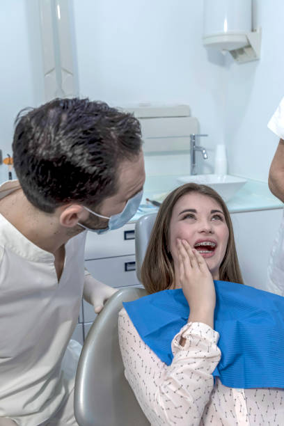 Best Emergency Treatment for Jaw Pain or Injury in Aliquip, PA
