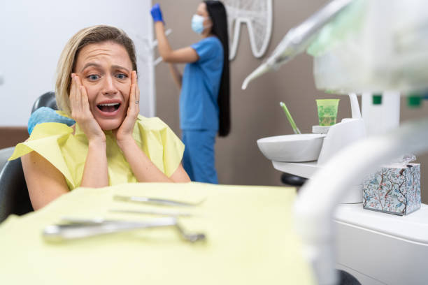 Best Knocked-Out Tooth (Avulsed Tooth) Treatment in Aliquip, PA