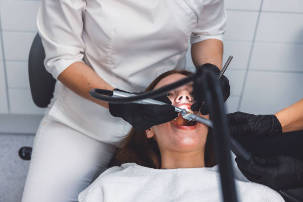 Best Emergency Treatment for Oral Infections in Aliquip, PA