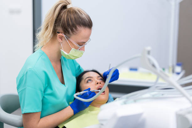Best Weekend Emergency Dental Services in Aliquip, PA